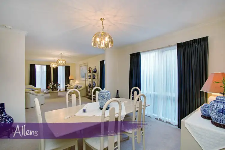 Fifth view of Homely house listing, 4 Leyte Close, Doncaster VIC 3108