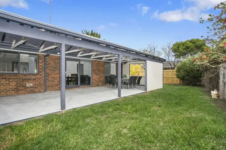 Sixth view of Homely house listing, 3 Coutta Court, Ocean Grove VIC 3226