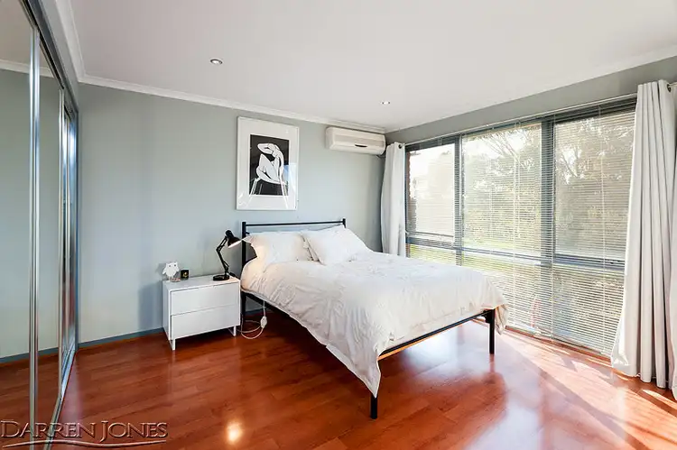 Fifth view of Homely unit listing, 5/11 William Street, Greensborough VIC 3088