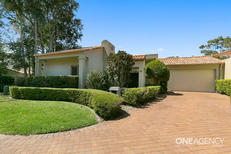 316/61 Noosa Springs Drive, Noosa Springs QLD 4567