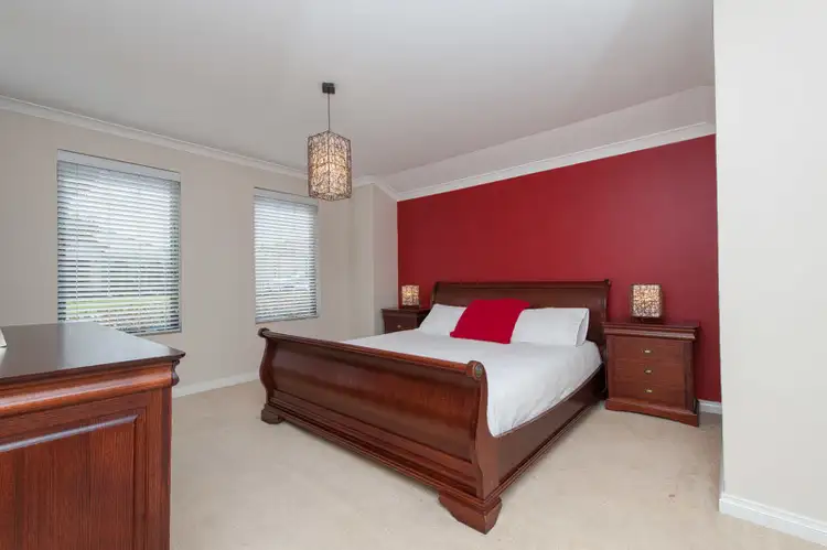 Third view of Homely house listing, 25 Hollins Bend, Madeley WA 6065