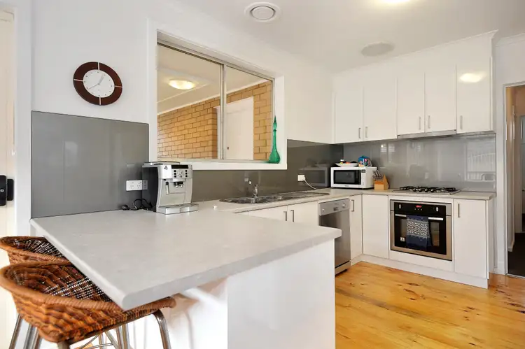 Fourth view of Homely house listing, 28 Webbcona Parade, Wendouree VIC 3355