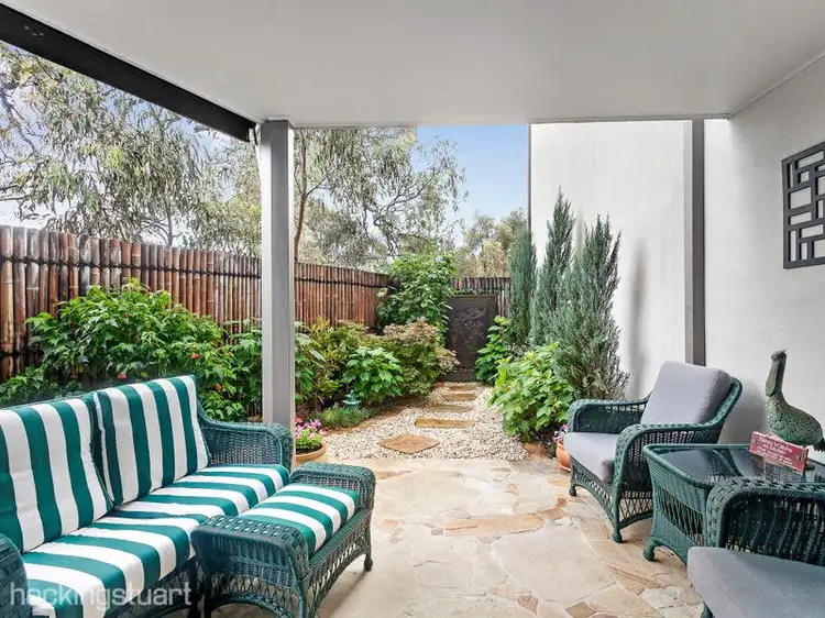 Fifth view of Homely townhouse listing, 1/19 Coolidge Wynd, Macleod VIC 3085