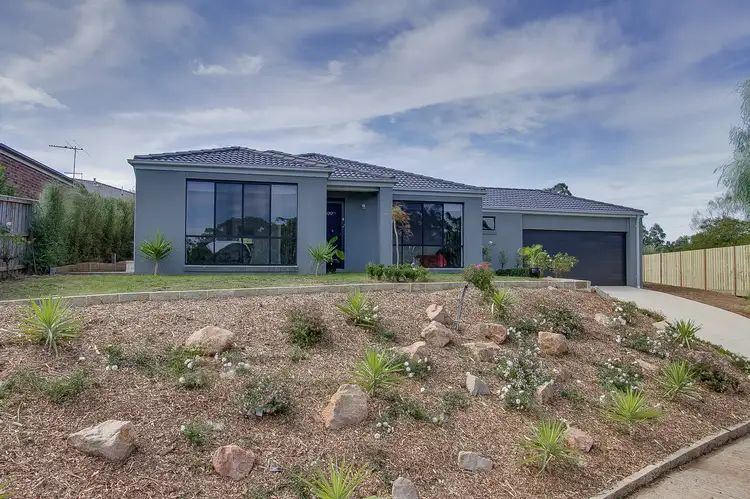 Main view of Homely house listing, 17 VISTA COURT, Gembrook VIC 3783