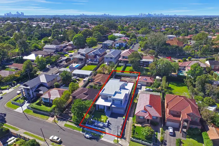 Third view of Homely house listing, 30 Clermont Avenue, Ryde NSW 2112