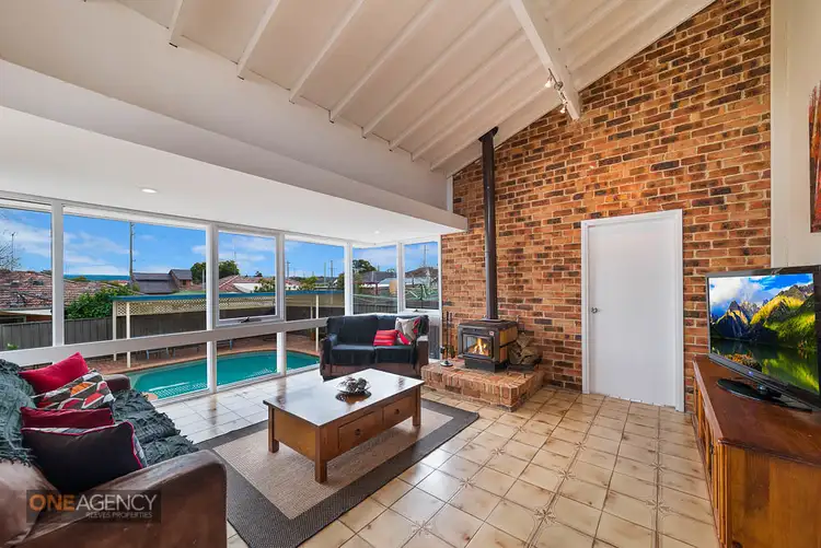 23 Hilliger Road, South Penrith NSW 2750