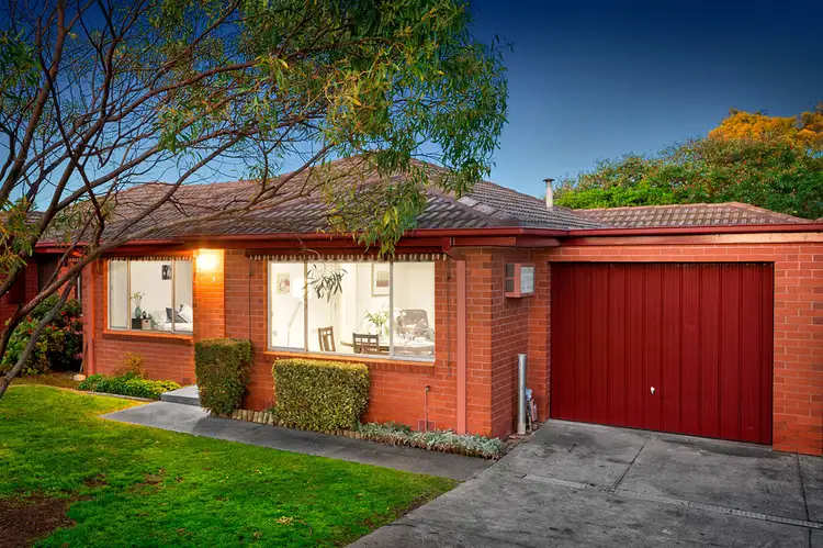 3/69 Alexandra Street, Greensborough VIC 3088