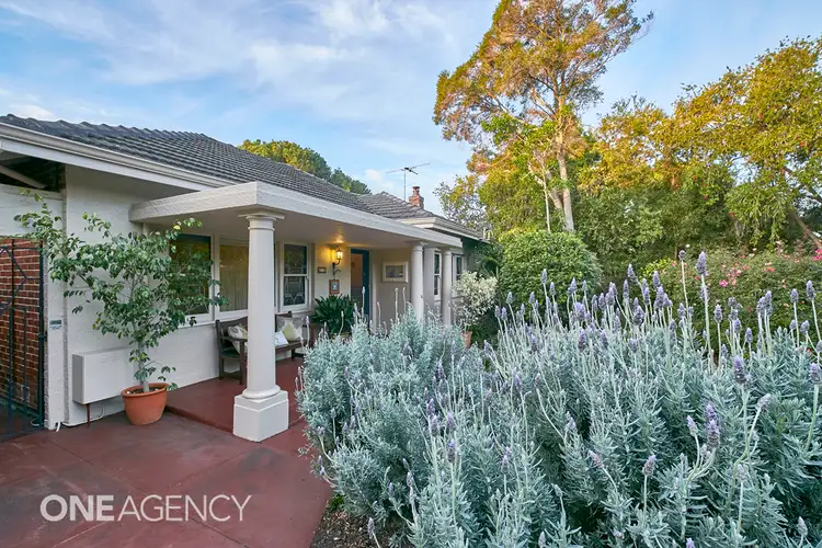 Main view of Homely house listing, 106 Grantham Street, Floreat WA 6014