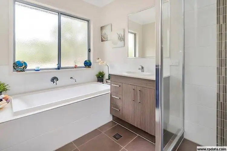 Fifth view of Homely house listing, 6 Gannet Place, Upper Coomera QLD 4209