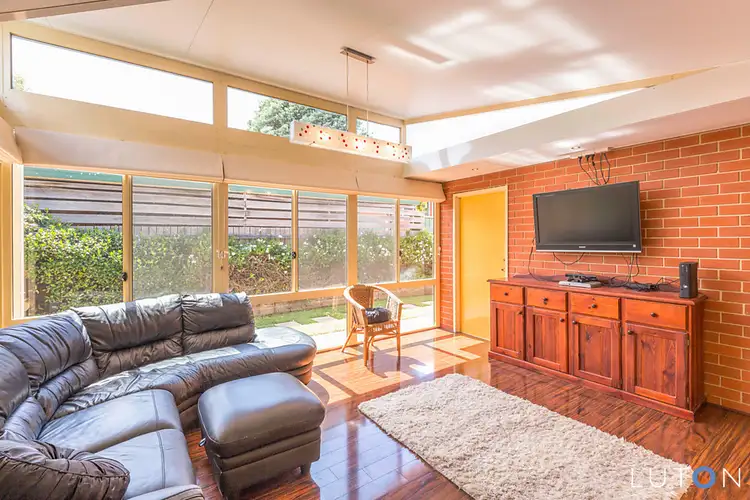 Fifth view of Homely house listing, 6 Higinbotham Street, Watson ACT 2602