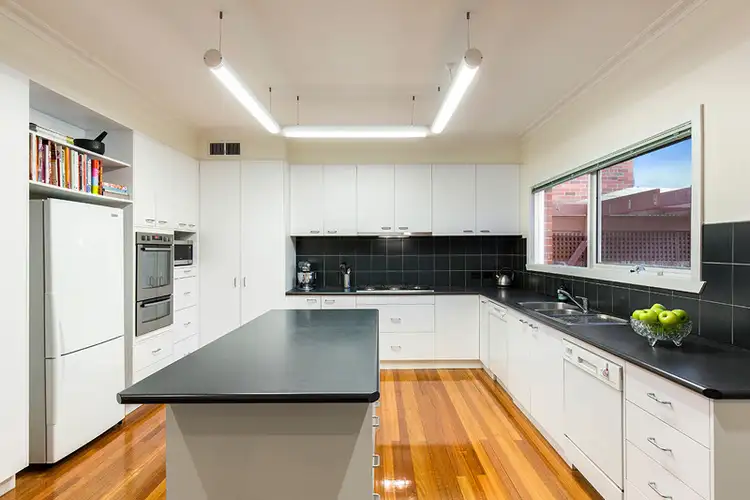 Second view of Homely house listing, 187 Kambrook Road, Caulfield VIC 3162