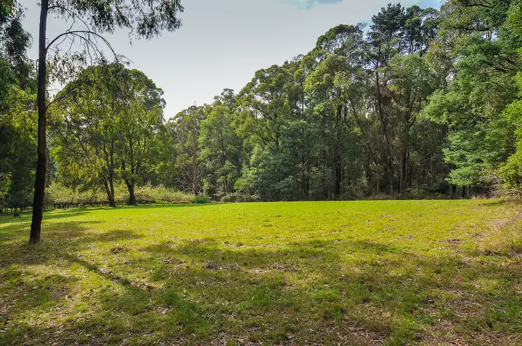 Lot 5/77 Priors Road, The Patch VIC 3792