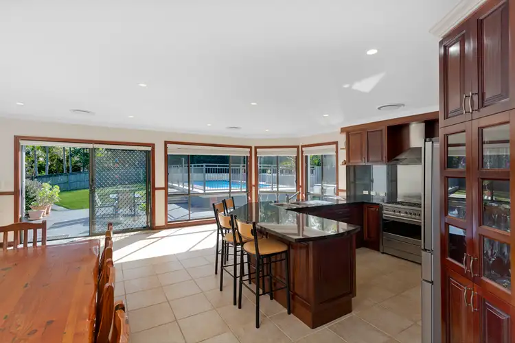 Fourth view of Homely house listing, 5 Jedda Place, Mona Vale NSW 2103