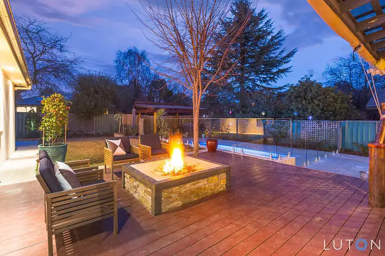 Fourth view of Homely house listing, 33 Starke Street, Higgins ACT 2615