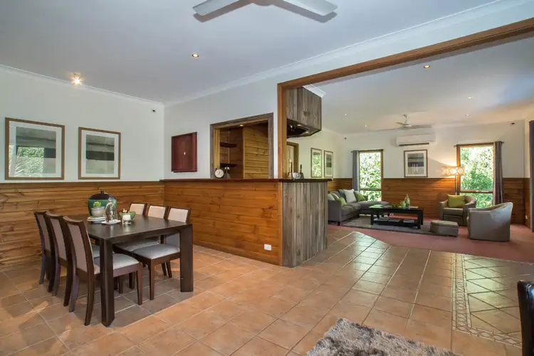 Sixth view of Homely house listing, 7 Parker Road, Silvan VIC 3795