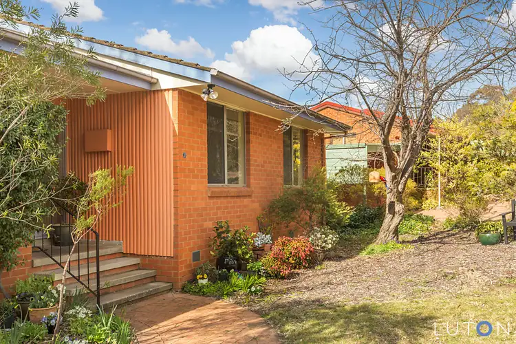 Third view of Homely house listing, 37 Lyttleton Crescent, Cook ACT 2614