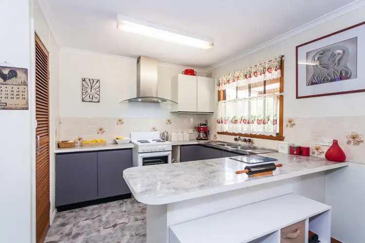 Fifth view of Homely house listing, 9 Victoria Street, Daylesford VIC 3460