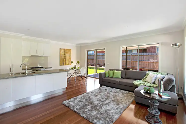 Fifth view of Homely townhouse listing, 1/15 Holland Road, Ringwood East VIC 3135