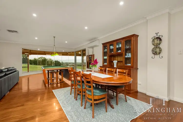 Fifth view of Homely house listing, 123 North Oatlands Road, Yarrambat VIC 3091