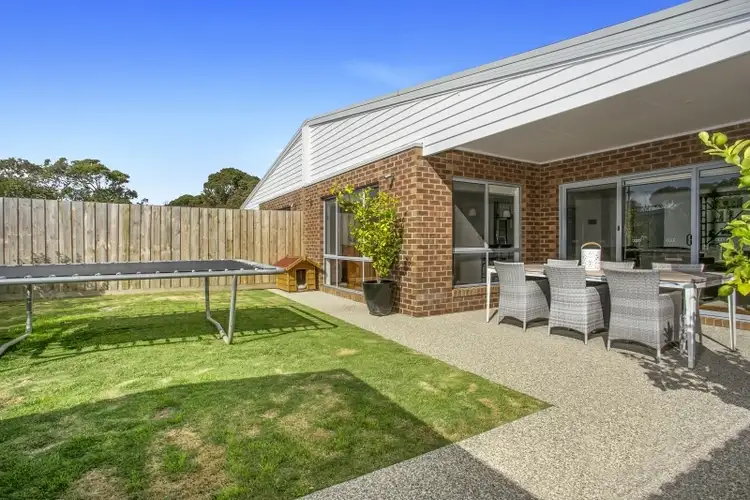 Fifth view of Homely townhouse listing, 85A Madeley Street, Ocean Grove VIC 3226