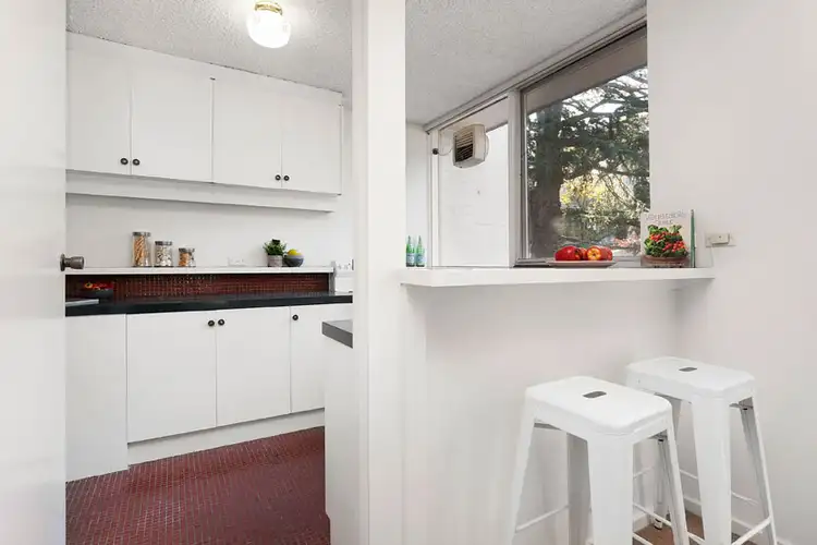 Fourth view of Homely apartment listing, 2/217a Highfield Road, Camberwell VIC 3124