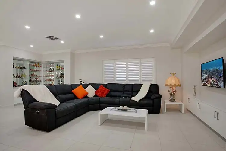 Fourth view of Homely house listing, 1A Falklands Avenue, Bossley Park NSW 2176
