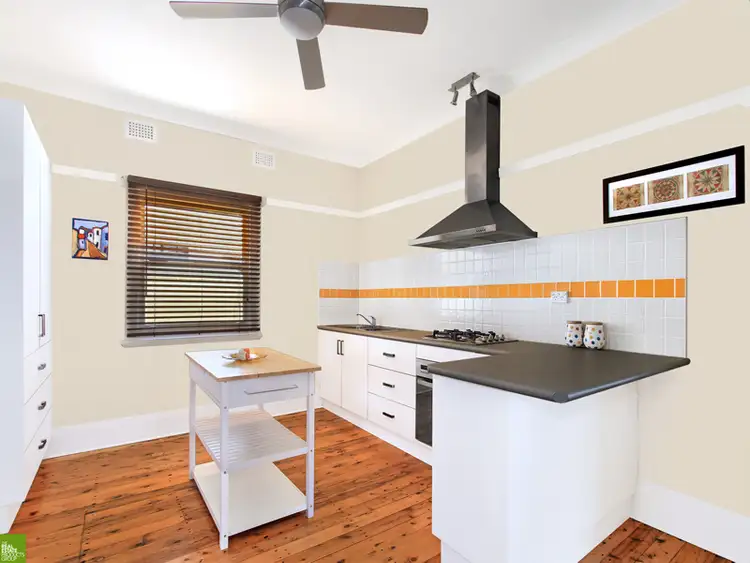 Third view of Homely house listing, 5 Bland Street, Port Kembla NSW 2505