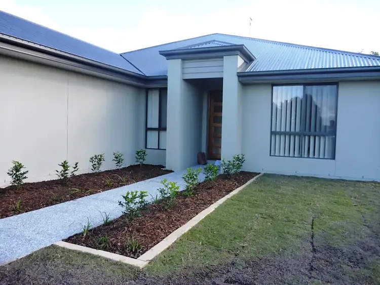 Fourth view of Homely house listing, 14 Aspect Place, Pacific Pines QLD 4211