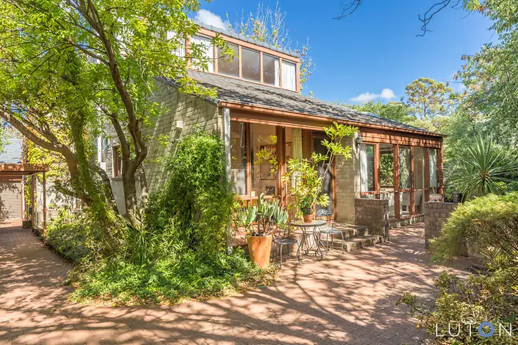 38 Castlereagh Crescent, Macquarie ACT 2614