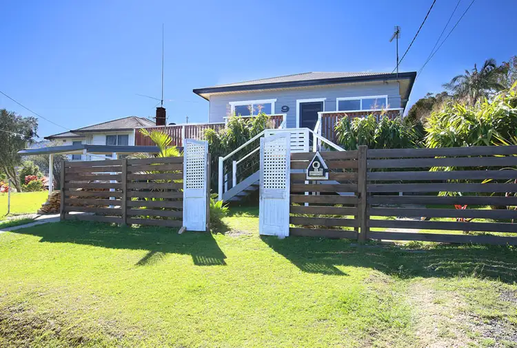 9 Jean Street, Coffs Harbour NSW 2450