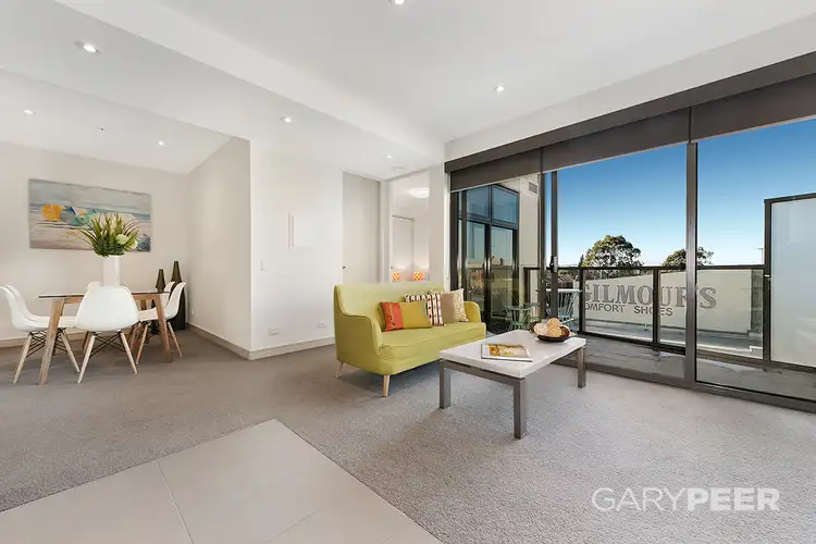 Main view of Homely apartment listing, 205/1177 Glen Huntly Road, Glen Huntly VIC 3163