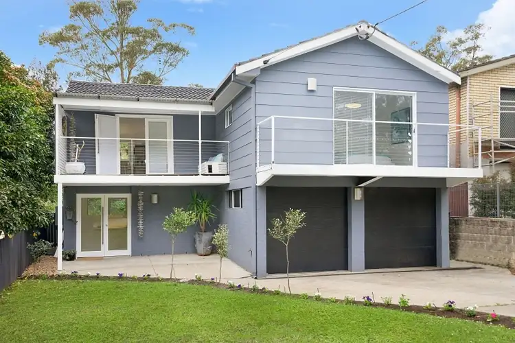 Second view of Homely house listing, 266 The Entrance Road, Erina NSW 2250