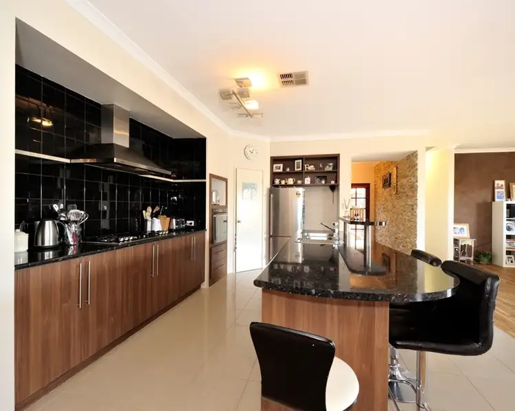 Sixth view of Homely house listing, 14 Waratah Circle, Halls Head WA 6210