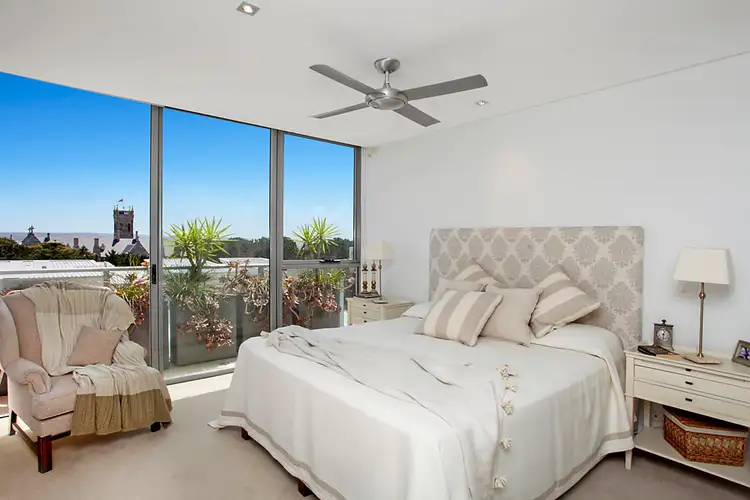 Fifth view of Homely apartment listing, 12/3 Cerretti Crescent, Manly NSW 2095