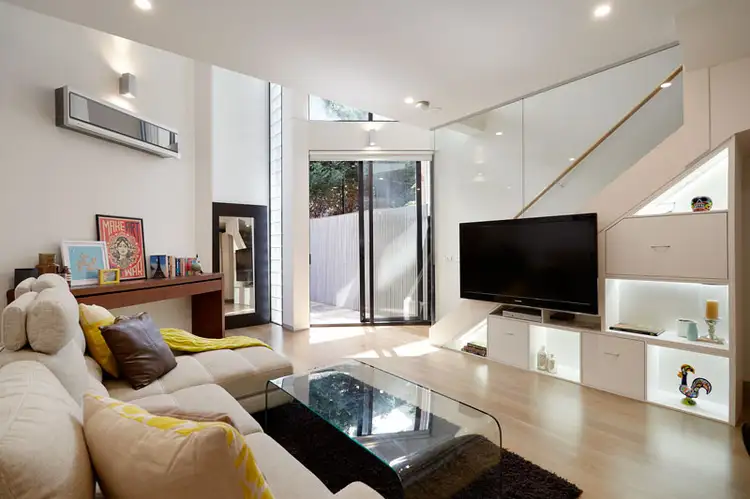 19/539 St Kilda Road, Melbourne VIC 3004