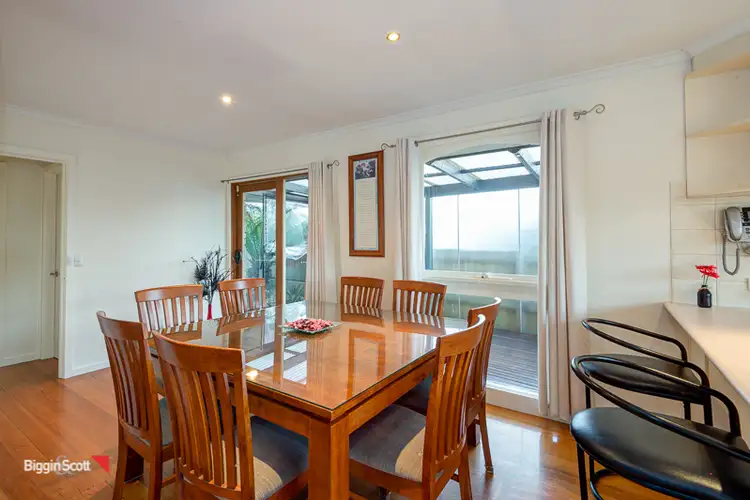 Fifth view of Homely house listing, 6 Horner Street, Beaconsfield VIC 3807