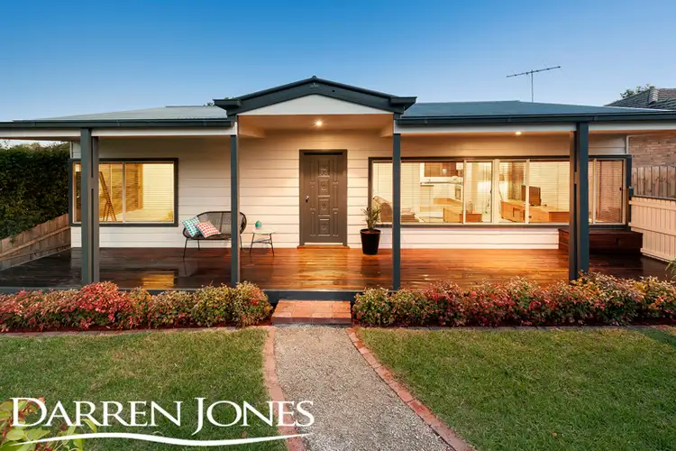 1/12 Weatherlake Street, Watsonia VIC 3087