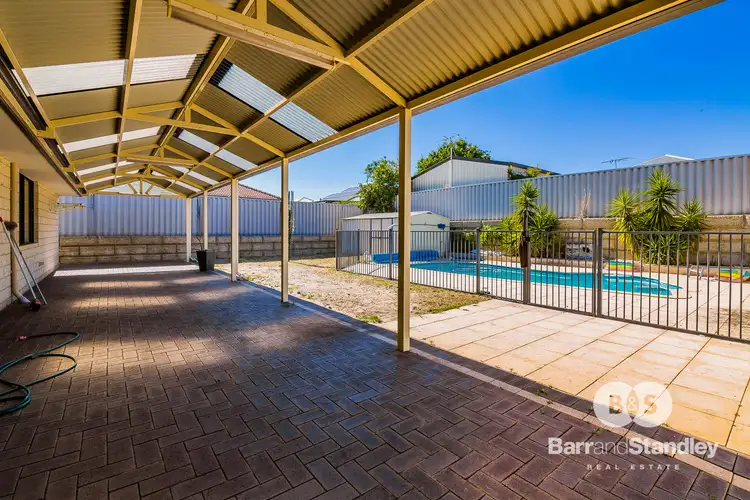 58 Jubilee Road, Glen Iris WA 6230