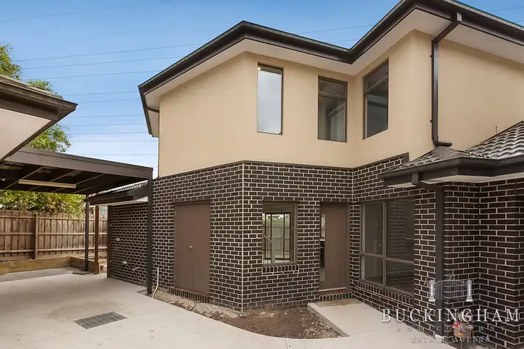 3/10 Edro Court, Bundoora VIC 3083