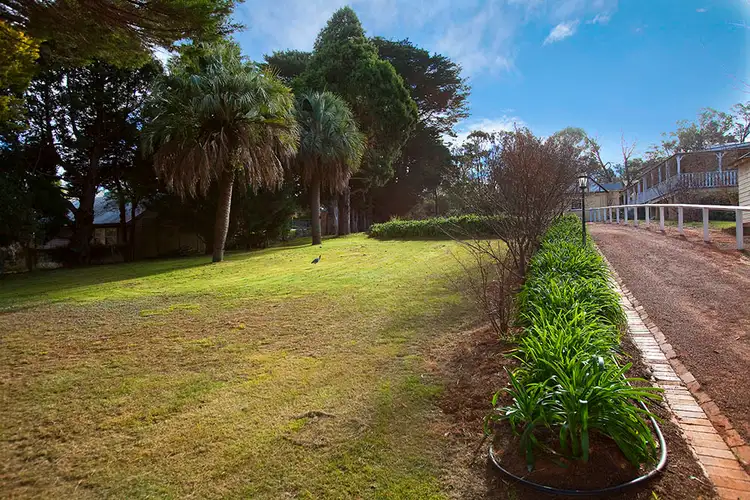 Sixth view of Homely land listing, 0 Oxley Street, Berrima NSW 2577