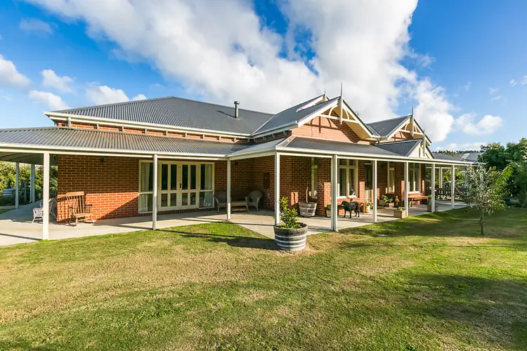 25 Frog Hollow Drive, Torquay VIC 3228