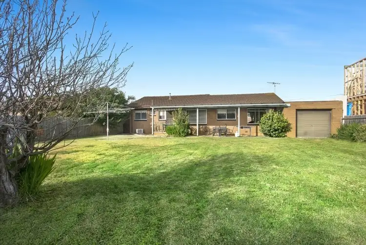 Second view of Homely house listing, 105 Powell Street, Ocean Grove VIC 3226