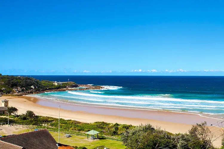 Second view of Homely apartment listing, 3/67 Undercliff Road, Freshwater NSW 2096