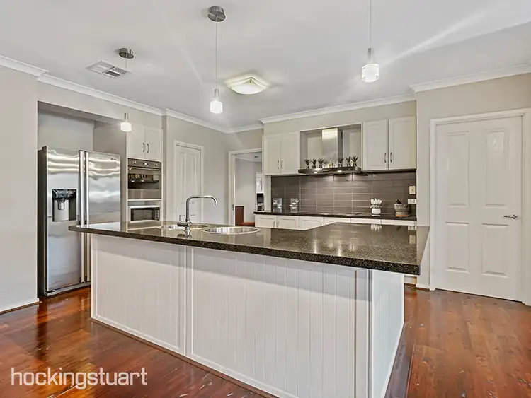 Fifth view of Homely house listing, 60 Forest Red Gum Drive, Mickleham VIC 3064