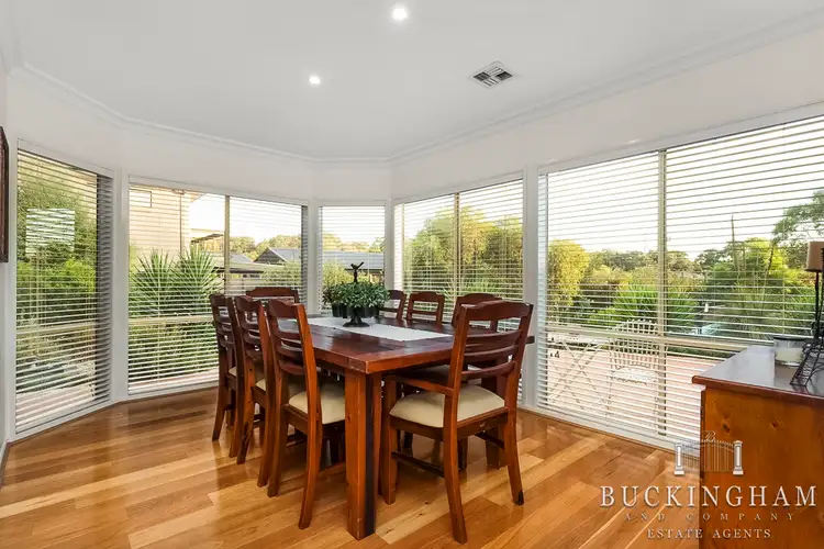 Fifth view of Homely house listing, 41 Mackelroy Road, Plenty VIC 3090