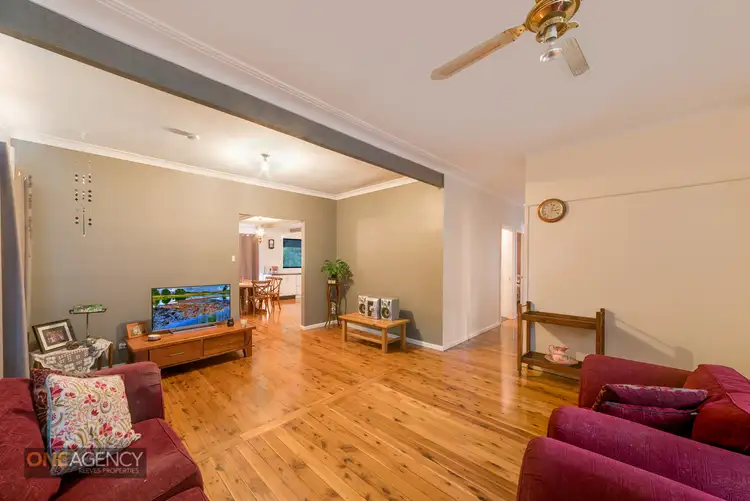 Second view of Homely house listing, 15 Edna Street, Warrimoo NSW 2774