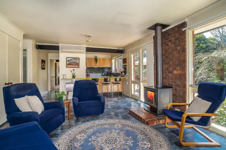 Fourth view of Homely rural property listing, 15 Blueberry Lane, Monbulk VIC 3793