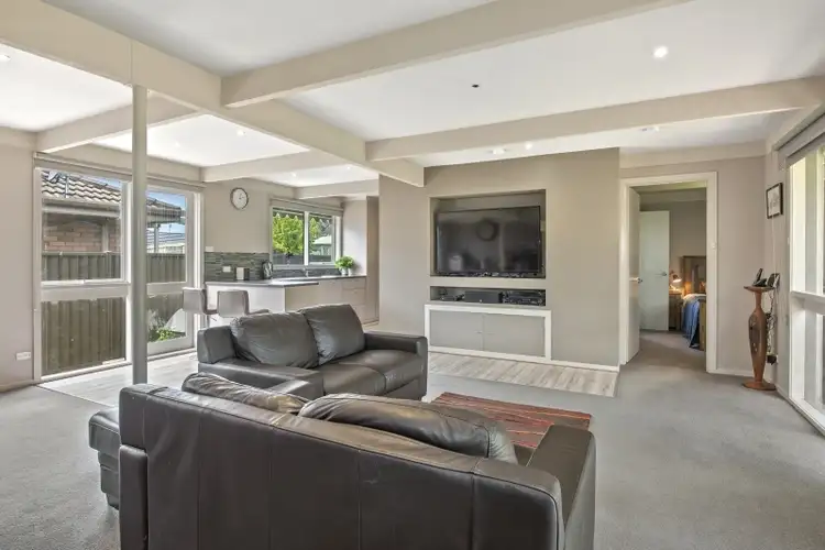 Sixth view of Homely house listing, 5 Rotherwood Street, Wendouree VIC 3355