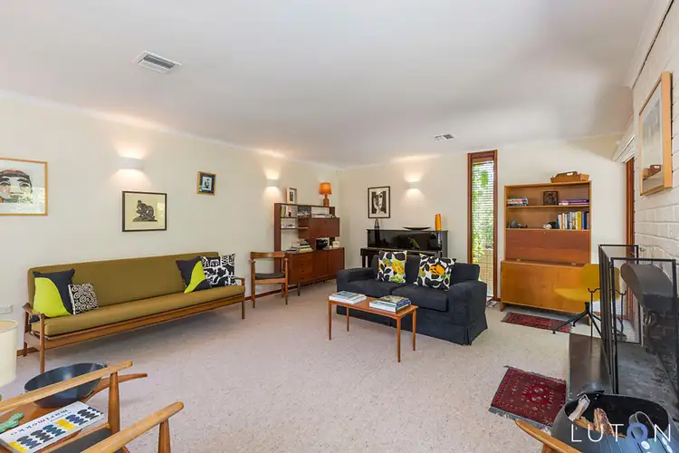 Third view of Homely house listing, 7 Andamooka Street, Fisher ACT 2611