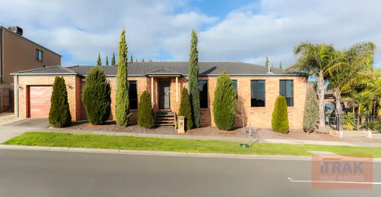 Main view of Homely house listing, 27 McGowan Drive, Skye VIC 3977